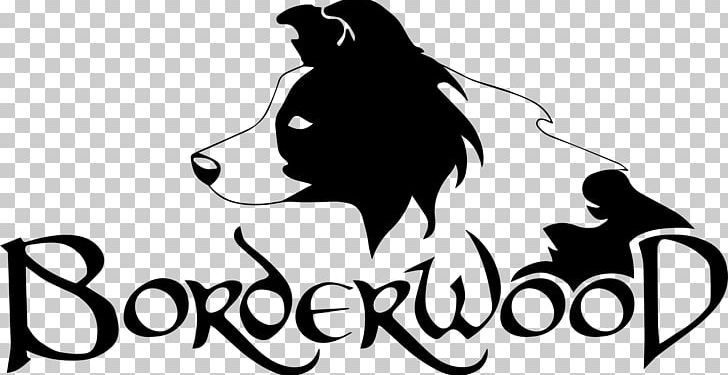 Dog Breed Border Collie Rough Collie Kennel PNG, Clipart, Artwork, Black, Black And White, Border Collie, Brand Free PNG Download