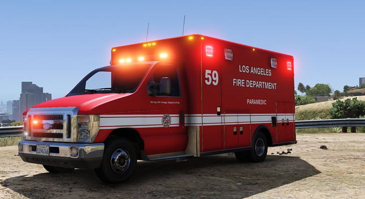 Grand Theft Auto V Grand Theft Auto: San Andreas San Andreas Multiplayer Car Mercedes-Benz Sprinter PNG, Clipart, Ambulance, Automotive Exterior, Car, Cars, Emergency Vehicle Free PNG Download
