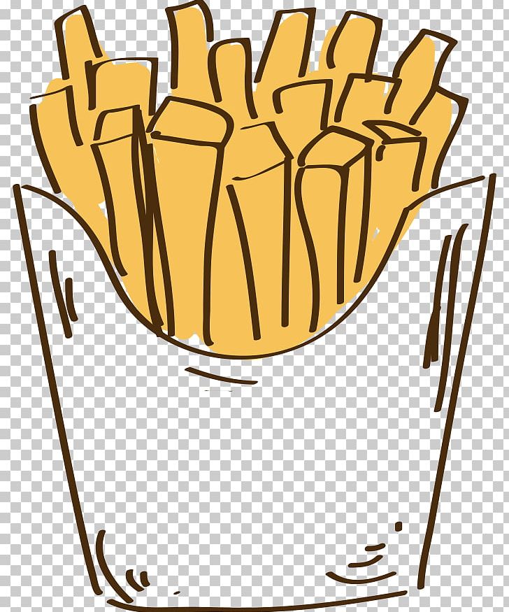 Hamburger French Fries Fried Chicken PNG, Clipart, Animation, Cartoon, Cartoon Food, Cartoon Fries, Commodity Free PNG Download