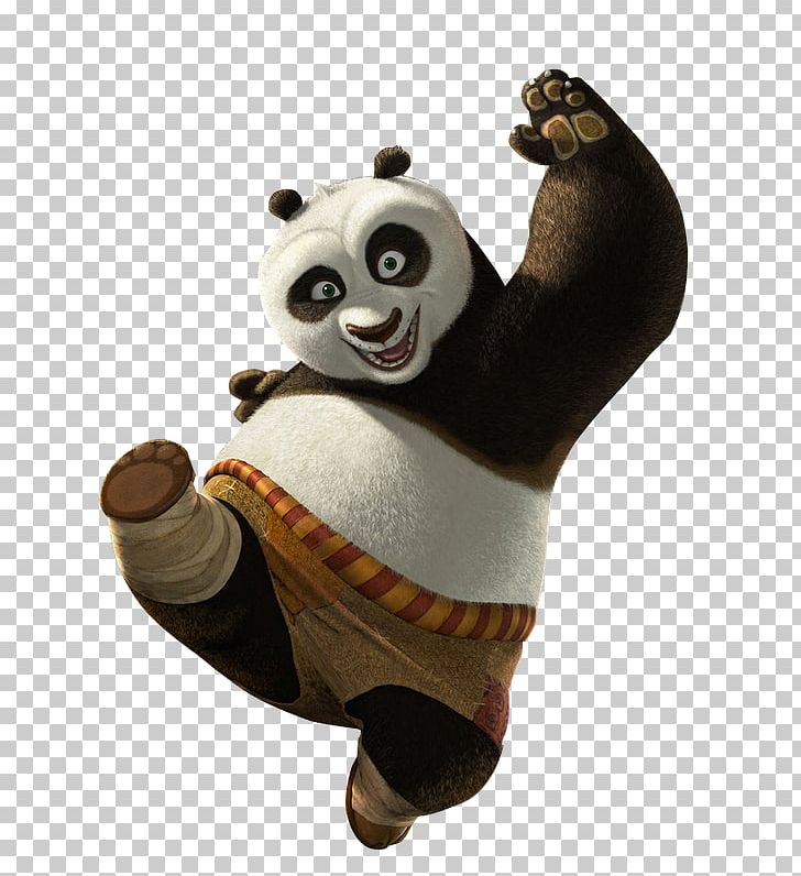 Kung Fu Panda 3 Po Jack Black Giant Panda Desktop PNG, Clipart, 4k Resolution, 1080p, Bear, Desktop Wallpaper, Figurine Free PNG Download