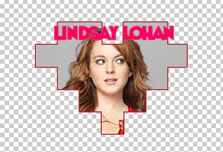 Lindsay Lohan Face Eyebrow PNG, Clipart, Album Cover, Brand, Brown Hair, Celebrities, Cheek Free PNG Download