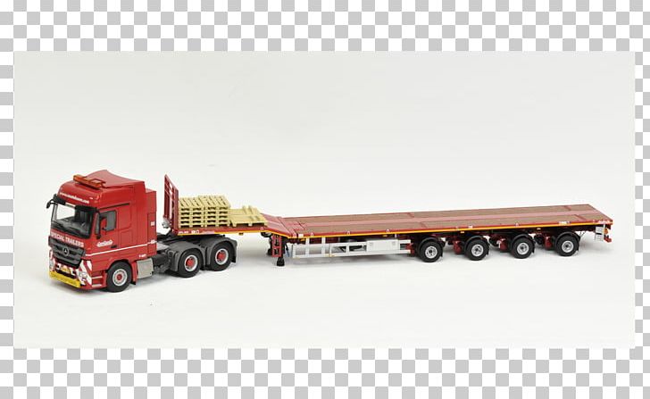 Model Car Scale Models Trailer Motor Vehicle PNG, Clipart, Actros, Car, Cargo, Freight Transport, Model Car Free PNG Download