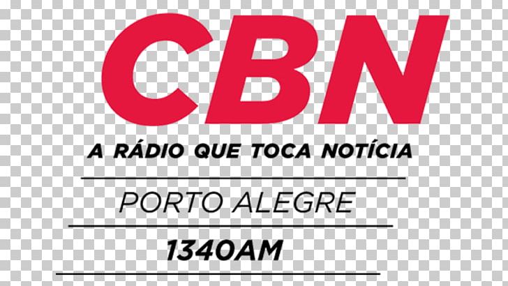 Rio De Janeiro Central Brasileira De Notícias Radio CBN São Paulo FM Broadcasting Internet Radio PNG, Clipart, Area, Brand, Brazil, Broadcasting, Cbn Free PNG Download