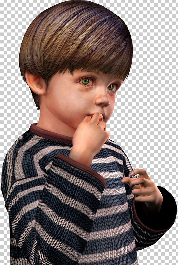 Silent Hill 4 Silent Hill: Shattered Memories Silent Hill 2 PlayStation 2 PNG, Clipart, Art, Boy, Brown Hair, Cheek, Child Free PNG Download