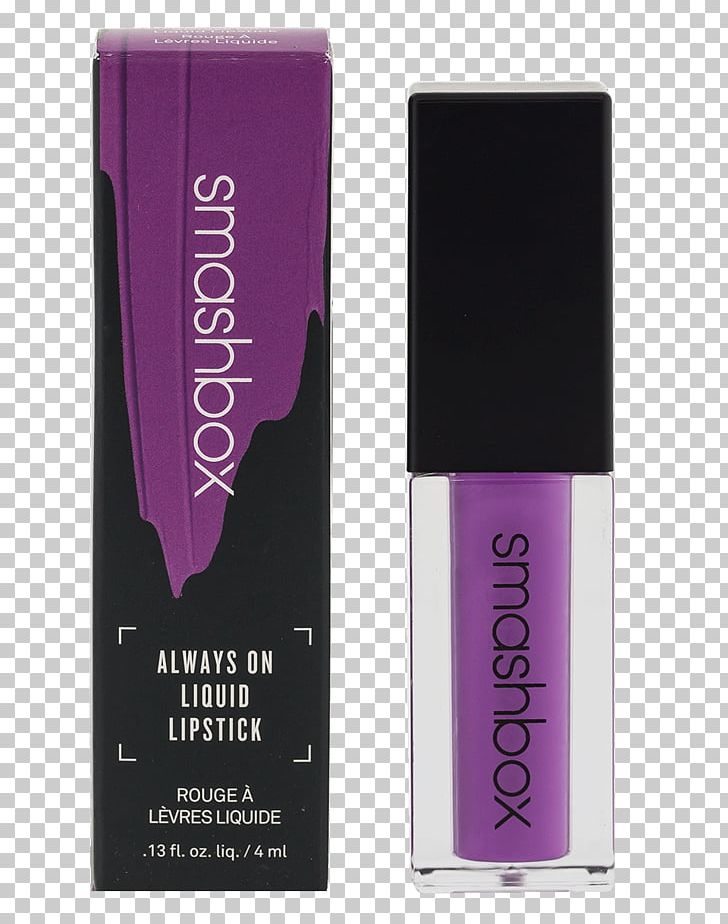 Smashbox Always On Matte Liquid Lipstick Mac Cosmetics Lip