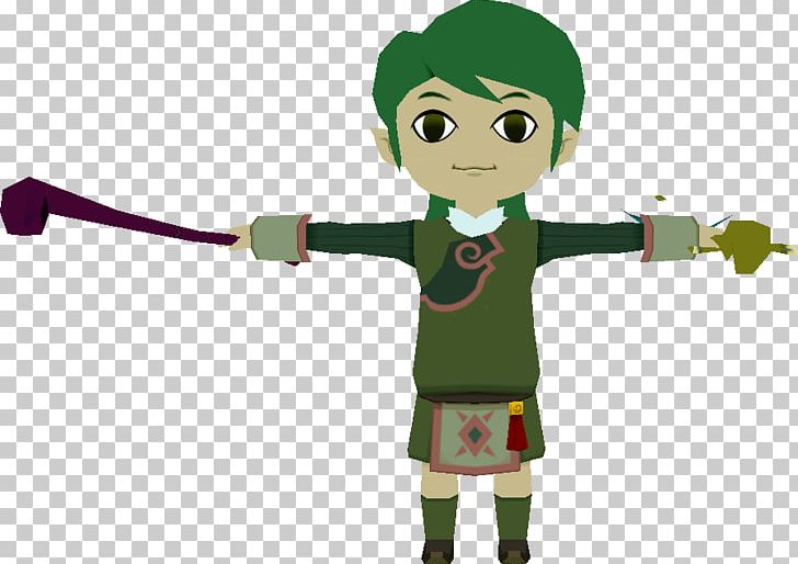 The Legend Of Zelda: The Wind Waker HD Link The Legend Of Zelda: Skyward Sword The Legend Of Zelda: Hyrule Historia PNG, Clipart, Cartoon, Character, Cutscene, Fictional Character, Game Free PNG Download