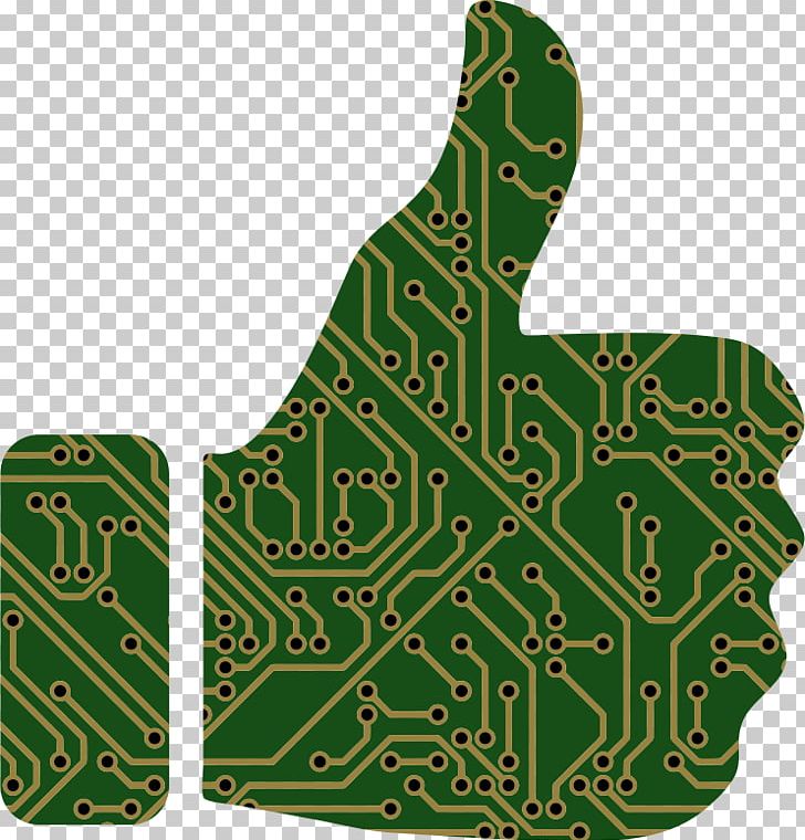 Thumb Signal Facebook PNG, Clipart, Circuit Board, Clip Art, Communication, Computer Icons, Electronic Circuit Free PNG Download