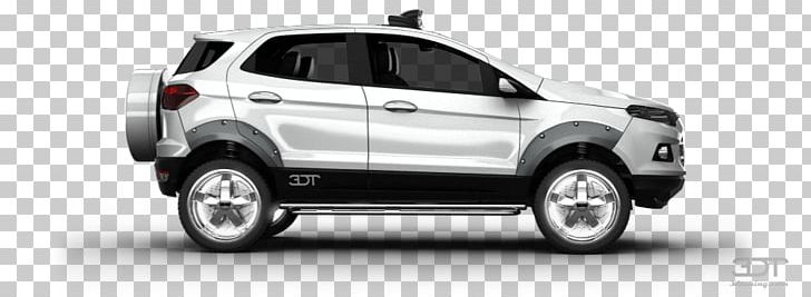 Tire Ford EcoSport Car Compact Sport Utility Vehicle PNG, Clipart, 3 Dtuning, Car, City Car, Compact Car, Ford Ecosport Free PNG Download