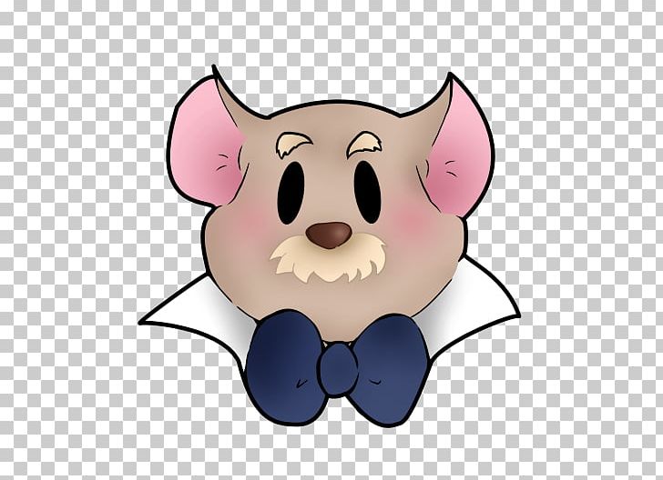 Whiskers Pig Snout Dog Canidae PNG, Clipart, Animals, Canidae, Carnivoran, Cartoon, Cat Like Mammal Free PNG Download