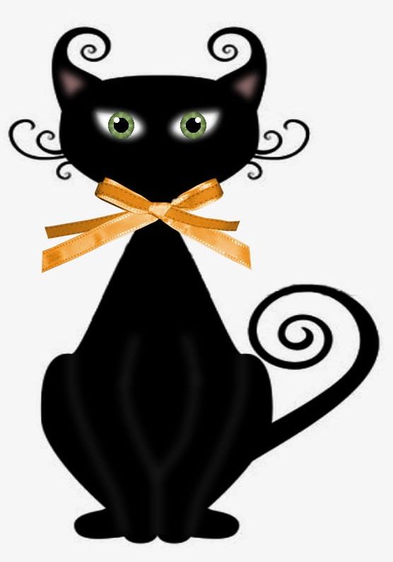 Witch Cat PNG, Clipart, Cat, Cat Clipart, Cat Clipart, Halloween, Witch Free PNG Download