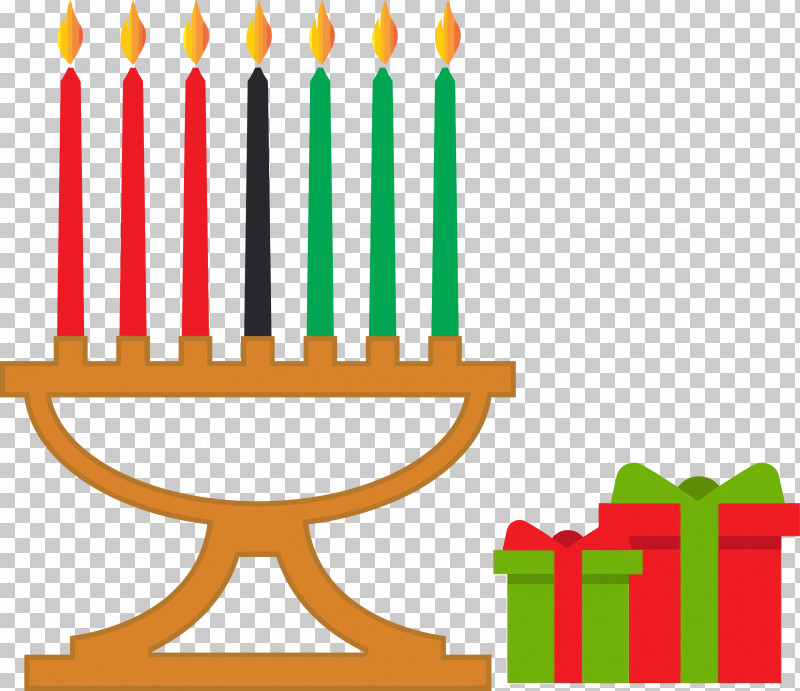 Kwanzaa Happy Kwanzaa PNG, Clipart, Birthday Candle, Candle, Candle Holder, Event, Hanukkah Free PNG Download