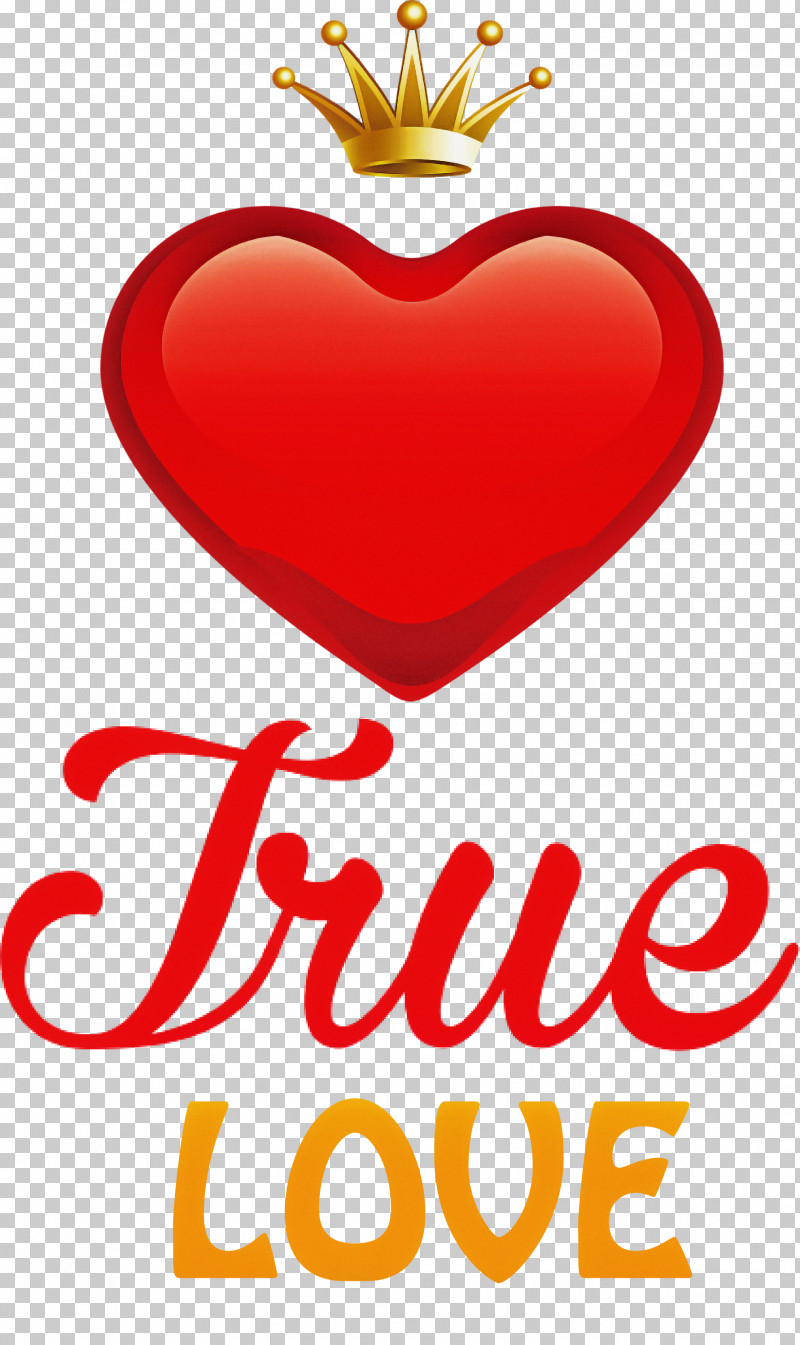 True Love Valentines Day PNG, Clipart, Logo, M, M095, True Love, Valentines Day Free PNG Download