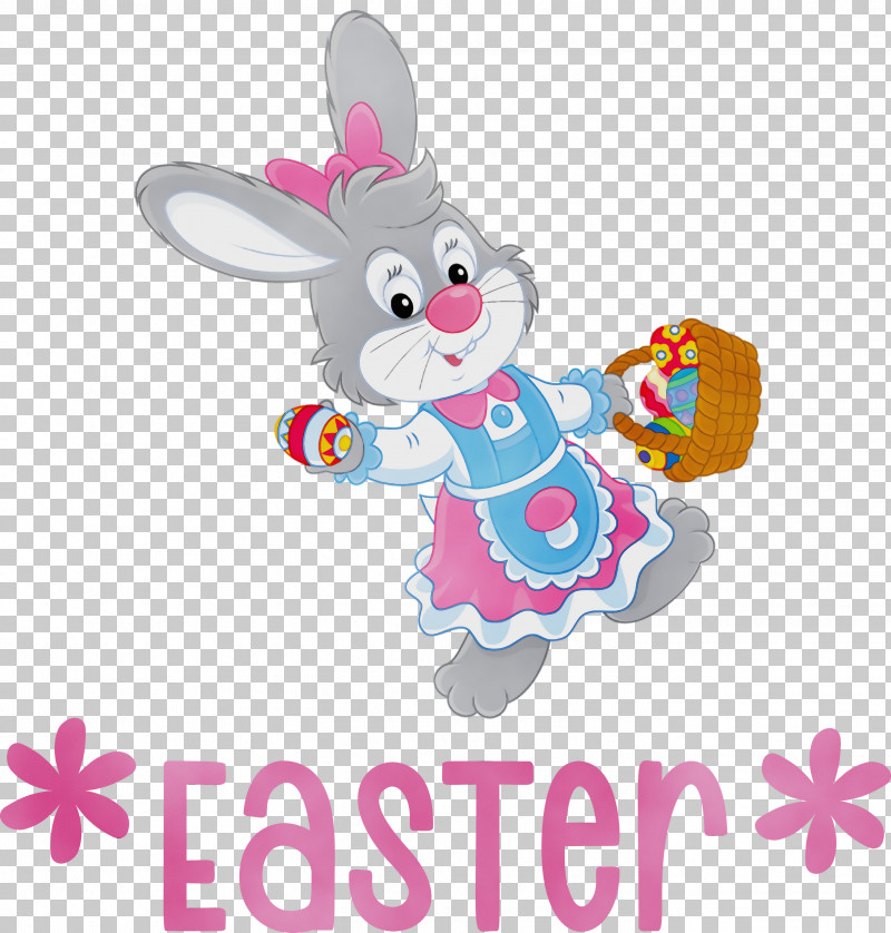 Easter Bunny PNG, Clipart, Easter Bunny, Easter Day, Easter Egg, European Rabbit, Hare Free PNG Download