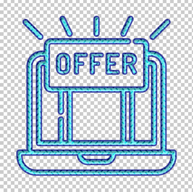 Ecommerce Icon Offer Icon PNG, Clipart, Ecommerce Icon, Geometry, Line, Mathematics, Meter Free PNG Download