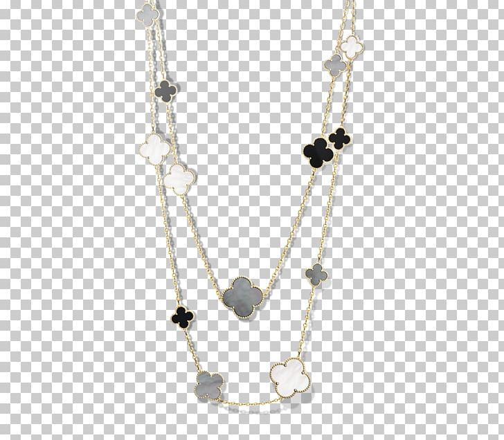 Earring Charms & Pendants Nacre Necklace Van Cleef & Arpels PNG, Clipart, Body Jewelry, Bracelet, Chain, Charms Pendants, Colored Gold Free PNG Download