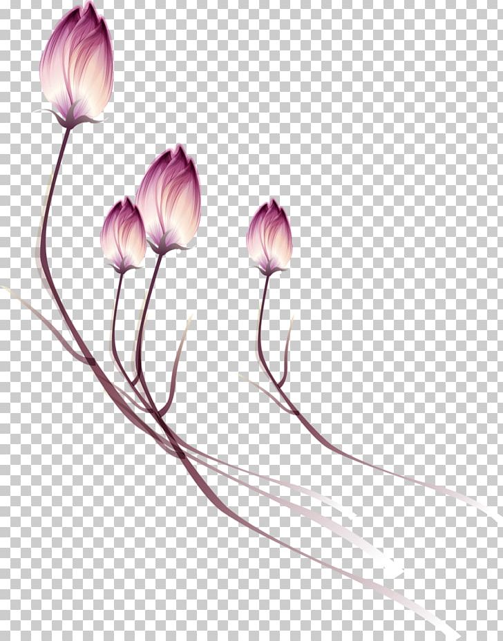 Flower Tulip Purple PNG, Clipart, Clip Art, Color, Computer Wallpaper, Cut Flowers, Flower Free PNG Download