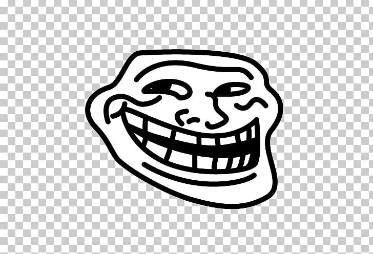 Trollface Internet troll Rage comic Sadness, meme, white, face png