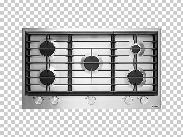 Jenn-Air Natural Gas Gas Burner Cooking Ranges Gas Stove PNG, Clipart, Brenner, British Thermal Unit, Cooking Ranges, Cooktop, Countertop Free PNG Download