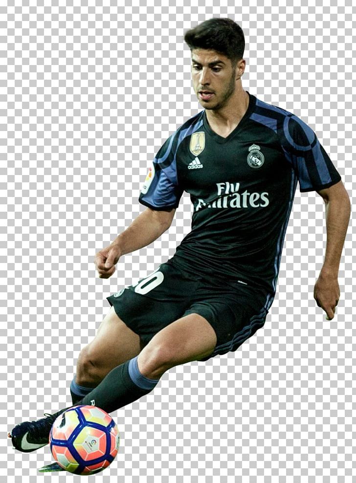 Marco Asensio Soccer Player Football PNG, Clipart, Ball, Desktop Wallpaper, Deviantart, Football, Football Player Free PNG Download