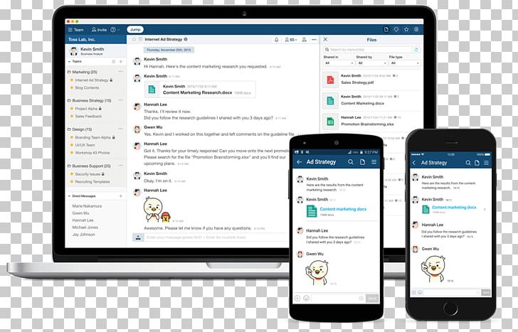 Smartphone Instant Messaging Client Business Slack Internet PNG, Clipart, Blog, Brand, Business, Computer, Computer Program Free PNG Download
