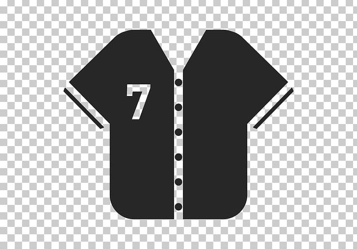 T-shirt Baseball Uniform Jersey PNG, Clipart, Angle, Ball, Baseball, Baseball Uniform, Black Free PNG Download