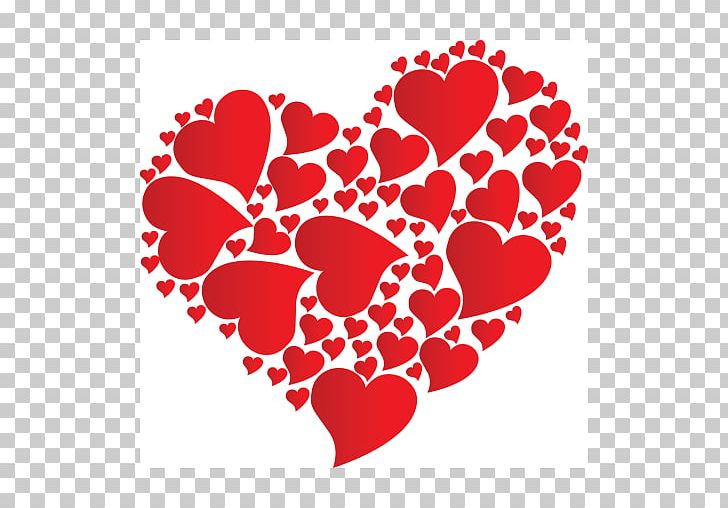 Valentine's Day Heart Holiday Love PNG, Clipart,  Free PNG Download