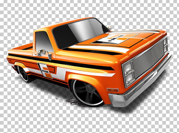 Car Chevrolet Silverado Pickup Truck Hot Wheels PNG, Clipart, Automotive Design, Automotive Exterior, Brand, Bumper, Car Free PNG Download