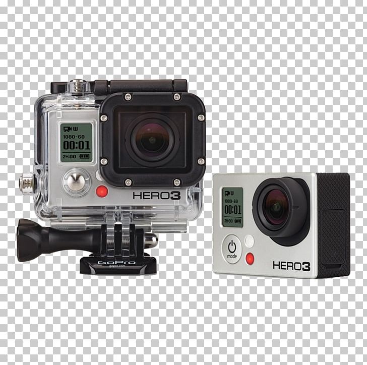 GoPro HERO3 Black Edition Action Camera PNG, Clipart, Action Camera, Camera , Camera Lens, Cameras Optics, Digital Camera Free PNG Download