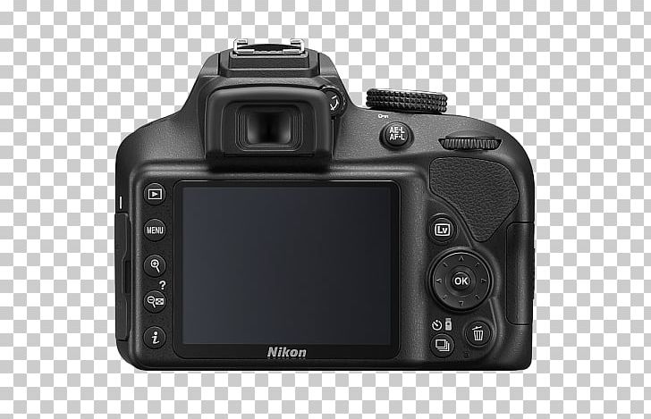 Nikon D5200 Nikon D3400 Nikon D3300 Nikon D5100 Digital SLR PNG, Clipart, Active Pixel Sensor, Camera, Camera Accessory, Camera Lens, Cameras Optics Free PNG Download