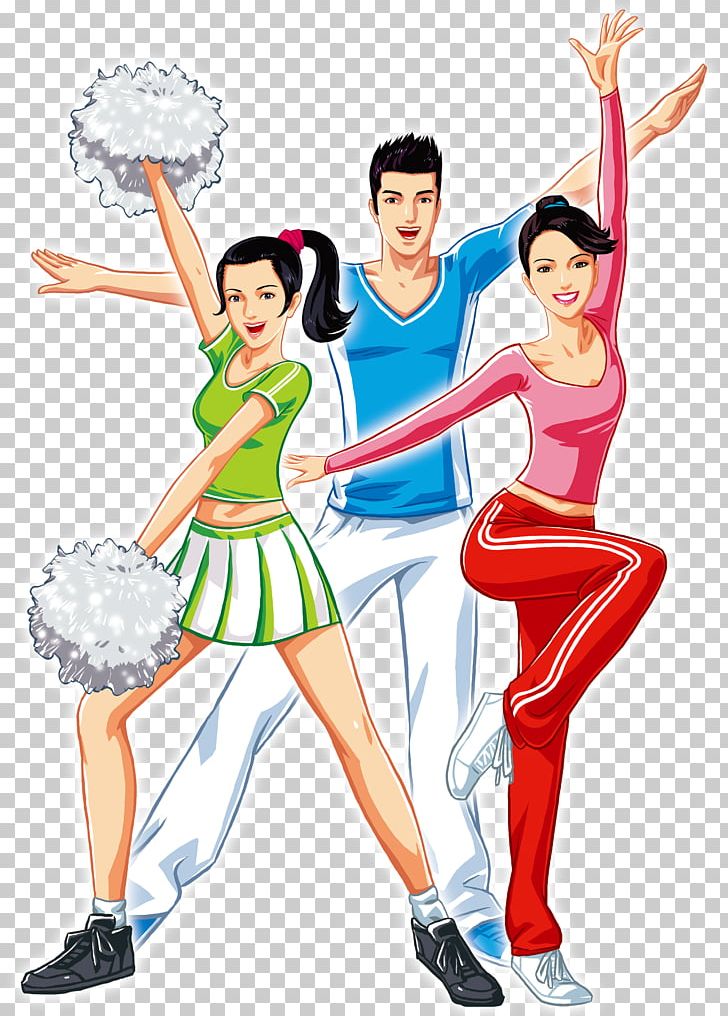 Poster Aerobics PNG, Clipart, Cartoon Arms, Cartoon Character, Cartoon Eyes, Cartoons, Cos Free PNG Download