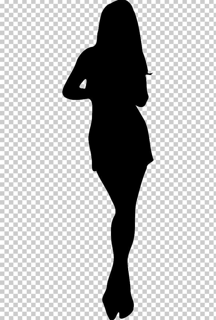 Silhouette Female Woman PNG, Clipart,  Free PNG Download