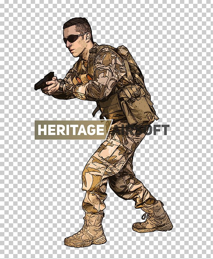 Soldier Airsoft Military Camouflage Uniform PNG, Clipart, Airsoft, Army, Camouflage, Clothing, Disruptive Pattern Material Free PNG Download