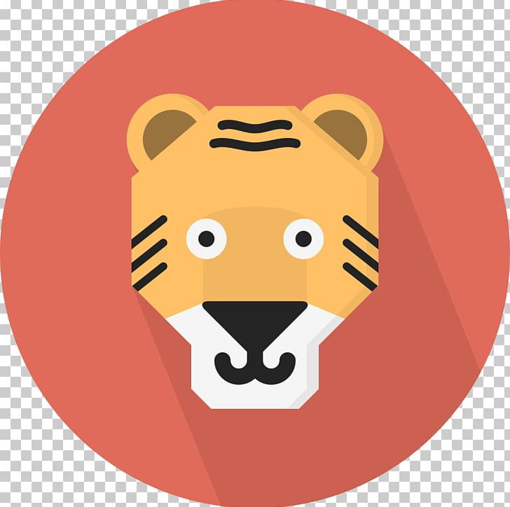 Sriracha Tiger Zoo Computer Icons Wildlife PNG, Clipart, Animal, Animals, Carnivoran, Cartoon, Cat Like Mammal Free PNG Download