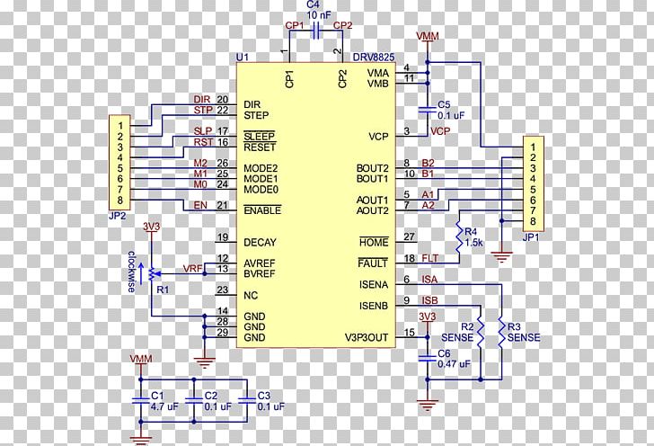 Stepper Motor Electric Current Electric Motor Device Driver Overcurrent PNG, Clipart, Angle, Area, Current Limiting, Device Driver, Diagram Free PNG Download