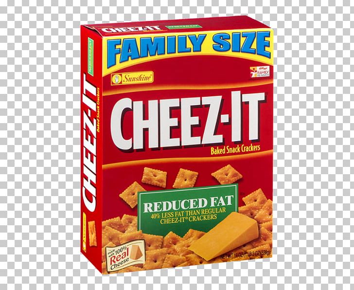 Sunshine Cheez-It Original Crackers Cheez-It Crackers Sunshine Cheez-It Pepper Jack Crackers PNG, Clipart, Brand, Breakfast Cereal, Cheddar Cheese, Cheese, Cheese Cracker Free PNG Download