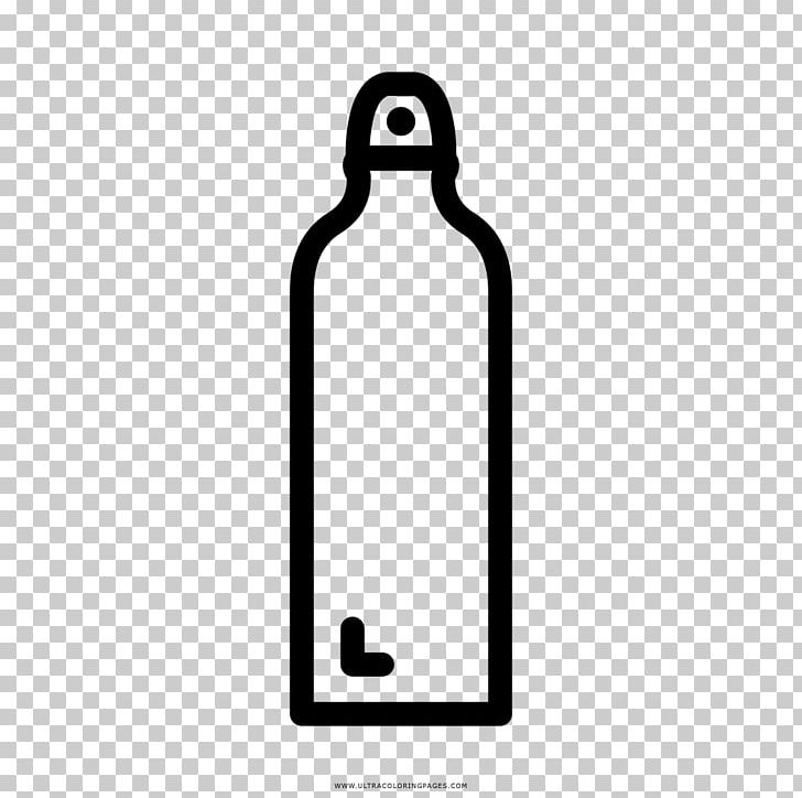 Water Bottles Coloring Book Drawing PNG, Clipart, Ausmalbild, Black And White, Book, Botella De Agua, Bottle Free PNG Download