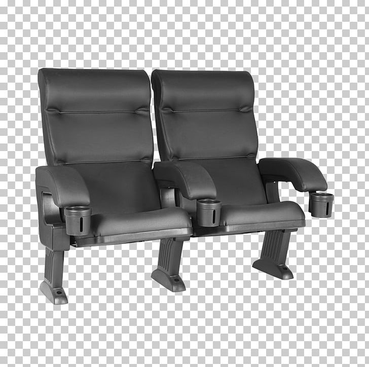 Wing Chair Furniture Fauteuil Cinema PNG, Clipart, Angle, Armrest, Auditorium, Car Seat Cover, Chair Free PNG Download