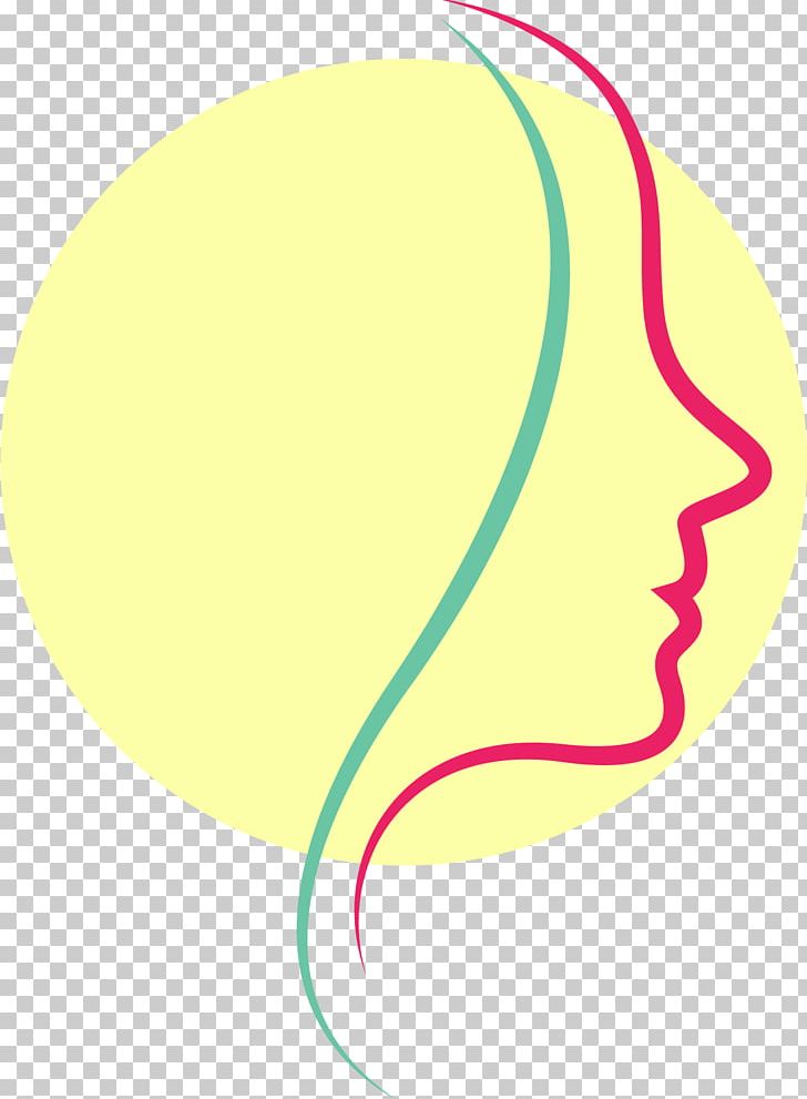 Woman PNG, Clipart, Area, Beauty, Beauty Logo Design, Circle, Decorative Patterns Free PNG Download