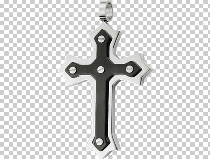 Charms & Pendants Crucifix Jewellery Amulet Necklace PNG, Clipart, Alchemy Gothic, Amulet, Ankh, Body Jewellery, Body Jewelry Free PNG Download