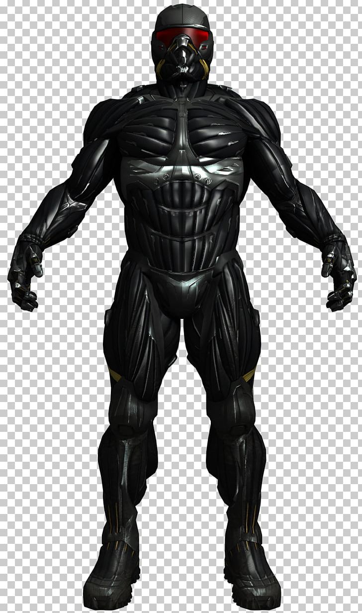 Crysis 3 Crysis 2 Crysis Warhead National Hockey League Lee Christmas PNG, Clipart, Action Figure, Aggression, Black Panther, Clothing, Costume Free PNG Download
