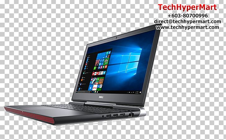 Dell Inspiron Laptop HP Pavilion Intel Core I7 PNG, Clipart, Acer Aspire, Central Processing Unit, Computer, Computer Hardware, Dell Free PNG Download