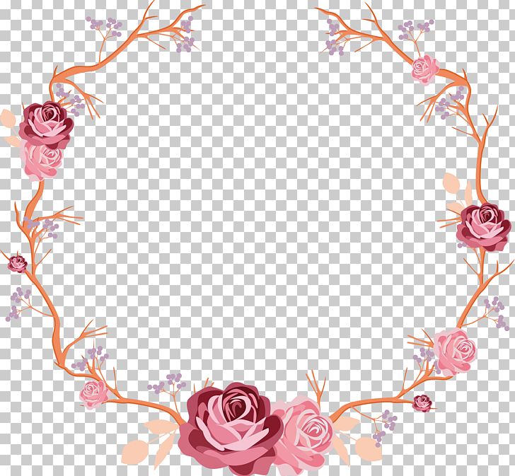 Hand Painted Rose Flower Vine PNG, Clipart, Bride, Cartoon, Design, Faith, Flower Free PNG Download
