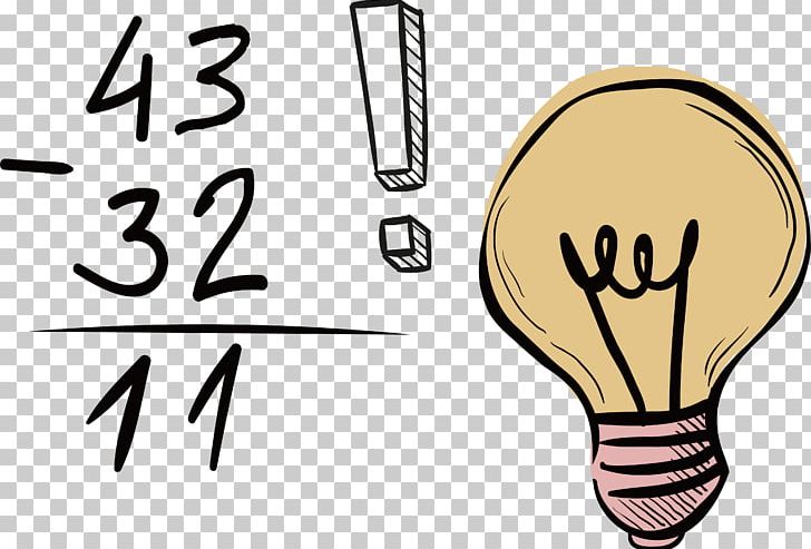 Mathematics Formula Incandescent Light Bulb PNG, Clipart, Brand, Bulb, Bulbs, Bulb Vector, Concept Free PNG Download
