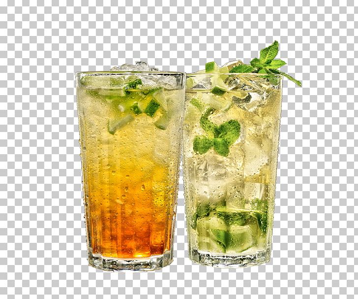 Mojito Highball Mint Julep Rum And Coke Rickey PNG, Clipart, Cocktail, Cocktail Garnish, Cuba Libre, Cuban Cuisine, Drink Free PNG Download