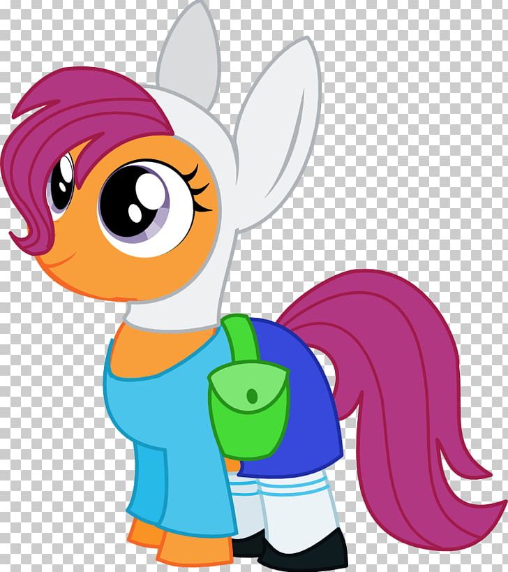 Pony Scootaloo Sweetie Belle Fionna And Cake Rainbow Dash PNG, Clipart, Cartoon, Fictional Character, Fionna And Cake, Horse, Horse Like Mammal Free PNG Download