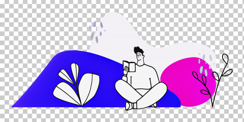 Person Sitting With Plants PNG, Clipart, Cartoon, Geometry, Heart, Hm, Line Free PNG Download