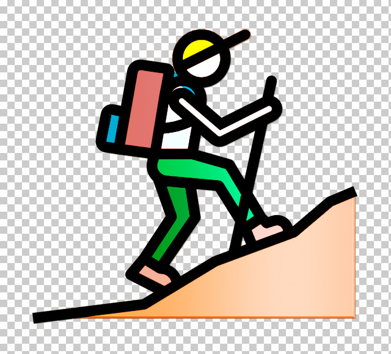Travel Icon Adventurer Icon Mountain Icon PNG, Clipart, Adventure, Adventurer Icon, Backpacking, Camping, Hiking Free PNG Download