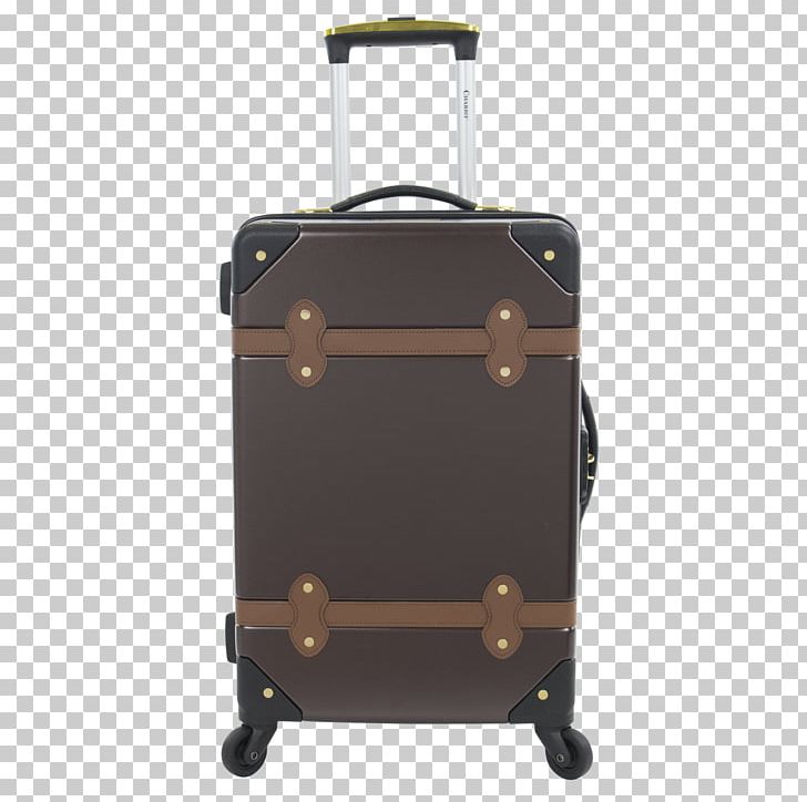 Baggage Suitcase Hand Luggage Samsonite Trolley PNG, Clipart, Antler Luggage, Bag, Baggage, Baggage Cart, Brown Free PNG Download