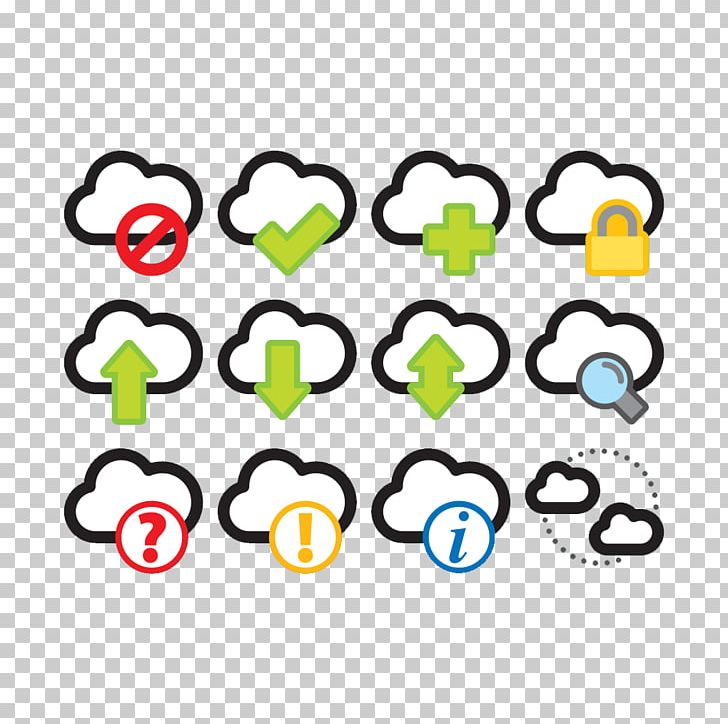 Cloud Computing Euclidean Icon PNG, Clipart, Adobe Icons Vector, Area, Camera Icon, Circle, Cloud Free PNG Download