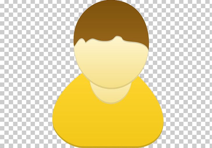 Head Neck Yellow Smile PNG, Clipart, Application, Avatar, Child, Circle, Computer Icons Free PNG Download